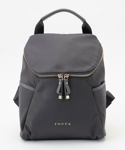 TOCCA / トッカ リュック・バックパック | TETRA BACKPACK M リュックサック M | 詳細14