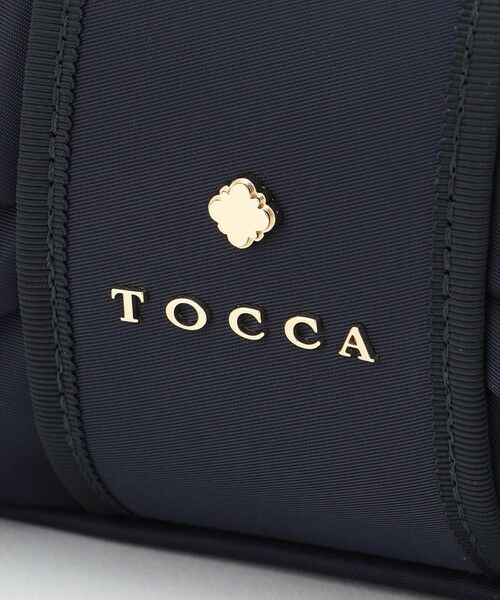 TOCCA / トッカ ショルダーバッグ | RIBBON KNOT POCHETTE ポシェットバッグ | 詳細10