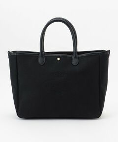 CRESTA CANVASBAG L キャンバスバッグ L