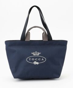 【撥水素材＆防水ファスナー】RAIN TOTEBAG トートバッグ