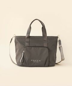 【WEB＆一部店舗限定】METRO NYLON TOTE L トートバッグ L