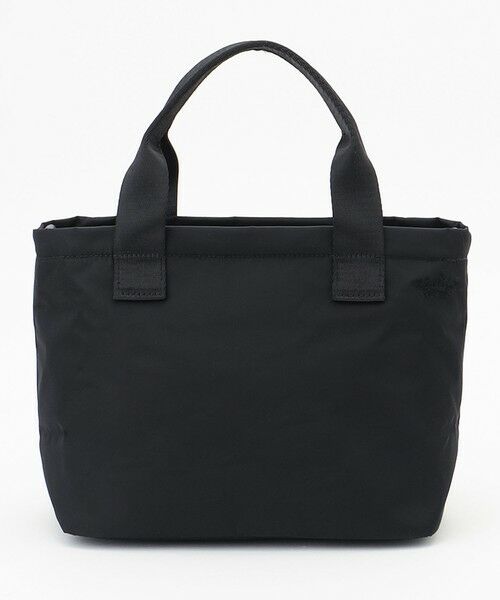 TOCCA / トッカ トートバッグ | 【WEB＆一部店舗限定】METRO NYLON TOTE S トートバッグ S | 詳細3