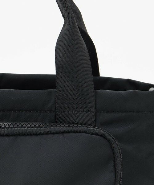 TOCCA / トッカ トートバッグ | 【WEB＆一部店舗限定】METRO NYLON TOTE S トートバッグ S | 詳細5