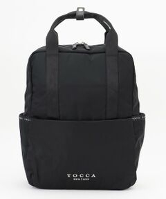 【WEB＆一部店舗限定】METRO BACKPACK リュックサック