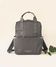 【WEB＆一部店舗限定】METRO BACKPACK リュックサック