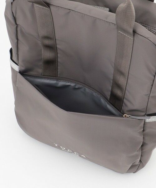 TOCCA / トッカ リュック・バックパック | 【WEB＆一部店舗限定】METRO BACKPACK リュックサック | 詳細17