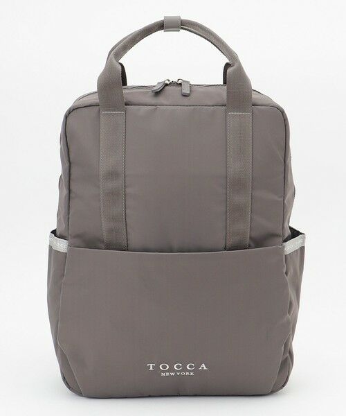 TOCCA / トッカ リュック・バックパック | 【WEB＆一部店舗限定】METRO BACKPACK リュックサック | 詳細5