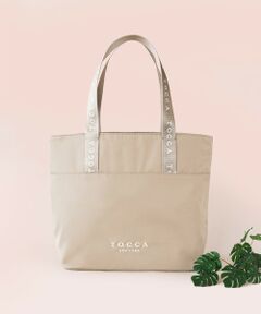 【WEB＆一部店舗限定】CIELO LOGO TOTE トートバッグ