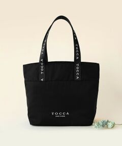 【WEB＆一部店舗限定】CIELO LOGO TOTE トートバッグ