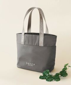 【WEB＆一部店舗限定】CIELO LOGO TOTE トートバッグ