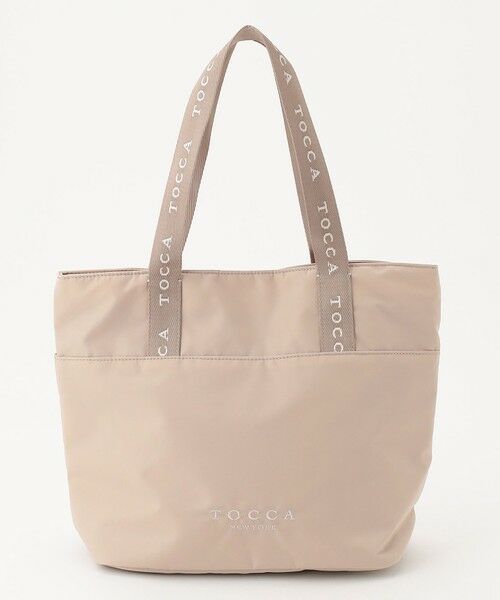 TOCCA / トッカ トートバッグ | 【WEB＆一部店舗限定】CIELO LOGO TOTE トートバッグ | 詳細2