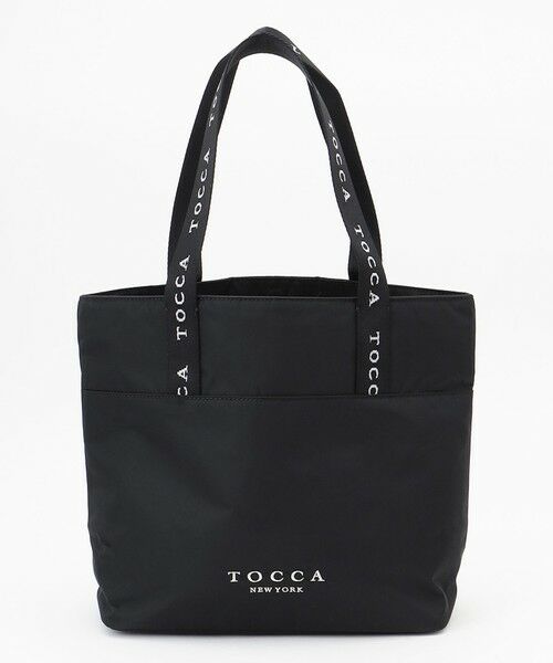 TOCCA / トッカ トートバッグ | 【WEB＆一部店舗限定】CIELO LOGO TOTE トートバッグ | 詳細6