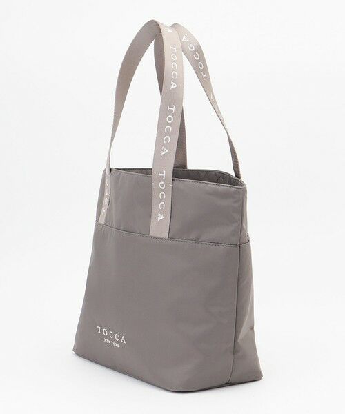 TOCCA / トッカ トートバッグ | 【WEB＆一部店舗限定】CIELO LOGO TOTE トートバッグ | 詳細12