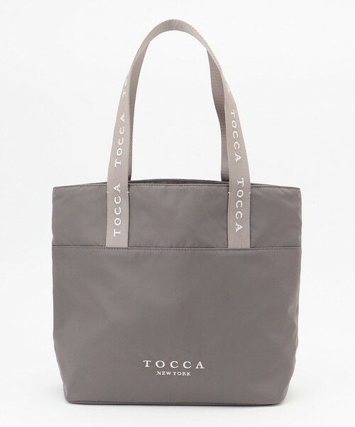 TOCCA / トッカ トートバッグ | 【WEB＆一部店舗限定】CIELO LOGO TOTE トートバッグ | 詳細10