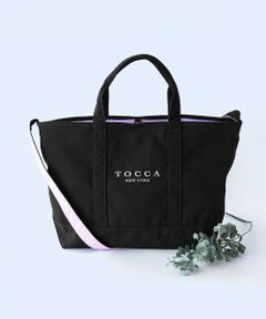 【WEB&一部店舗限定】SANA TOTE L トートバッグ L