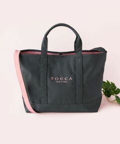 【WEB&一部店舗限定】SANA TOTE L トートバッグ L