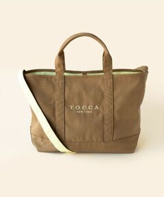 【WEB&一部店舗限定】SANA TOTE L トートバッグ L