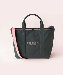 【WEB＆一部店舗限定】SANA TOTE M トートバッグ M