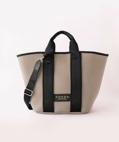 【WEB&一部店舗限定】COSTA BACKET TOTE トートバッグ