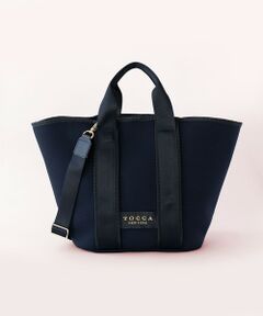 TOCCA / トッカ トートバッグ | 【WEB&一部店舗限定】COSTA BACKET TOTE トートバッグ