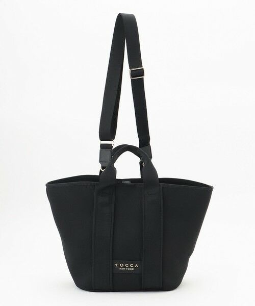 TOCCA / トッカ トートバッグ | 【WEB&一部店舗限定】COSTA BACKET TOTE トートバッグ | 詳細6