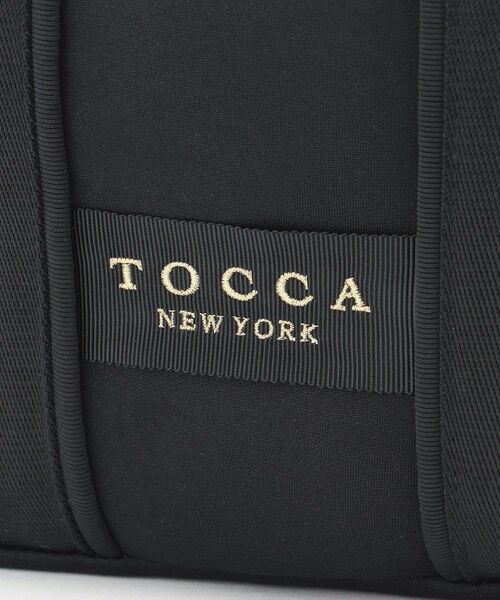 TOCCA / トッカ トートバッグ | 【WEB&一部店舗限定】COSTA BACKET TOTE トートバッグ | 詳細4