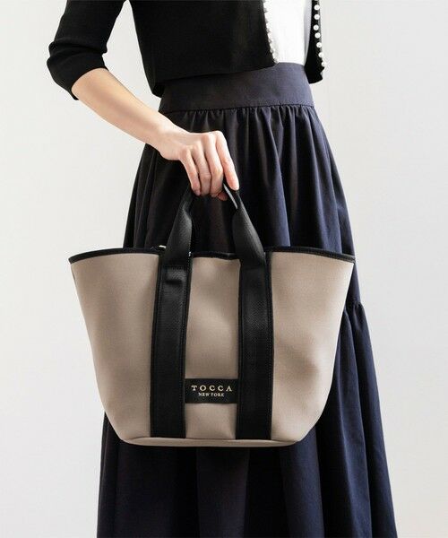 TOCCA / トッカ トートバッグ | 【WEB&一部店舗限定】COSTA BACKET TOTE トートバッグ | 詳細12