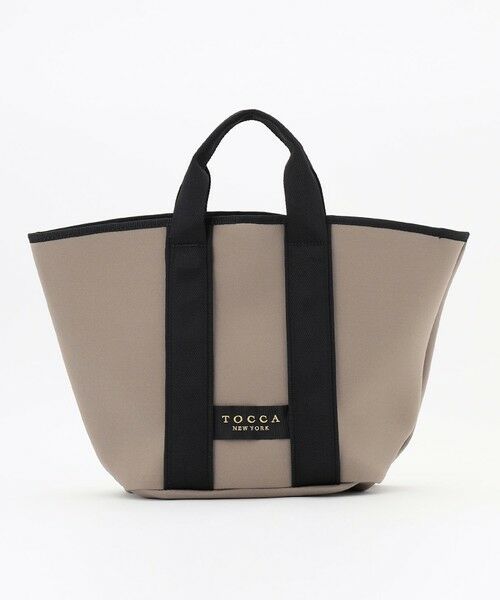 TOCCA / トッカ トートバッグ | 【WEB&一部店舗限定】COSTA BACKET TOTE トートバッグ | 詳細15