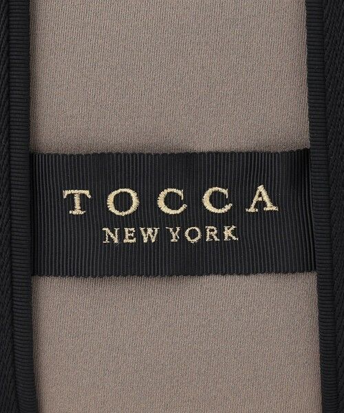TOCCA / トッカ トートバッグ | 【WEB&一部店舗限定】COSTA BACKET TOTE トートバッグ | 詳細20