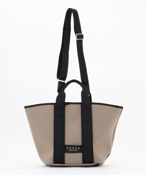 TOCCA / トッカ トートバッグ | 【WEB&一部店舗限定】COSTA BACKET TOTE トートバッグ | 詳細26