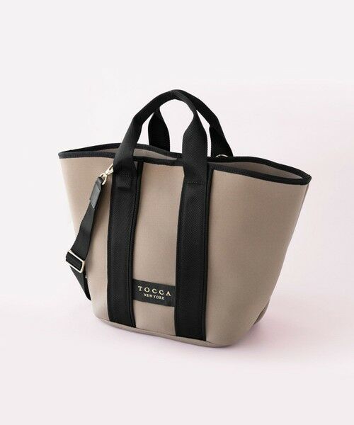 TOCCA / トッカ トートバッグ | 【WEB&一部店舗限定】COSTA BACKET TOTE トートバッグ | 詳細14