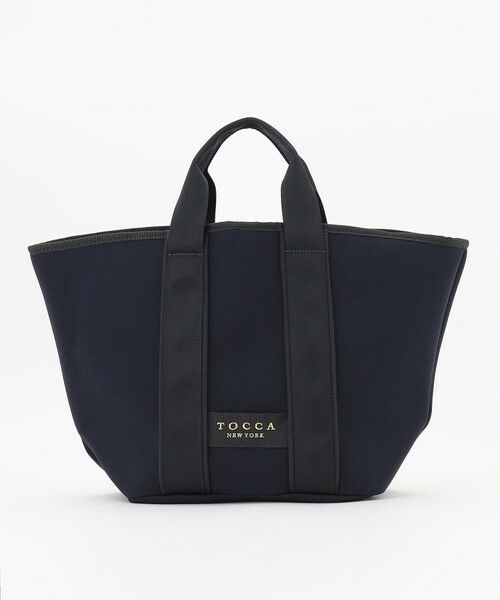 TOCCA / トッカ トートバッグ | 【WEB&一部店舗限定】COSTA BACKET TOTE トートバッグ | 詳細27