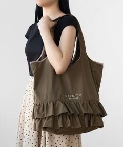 FRILL SUBBAG サブバッグ