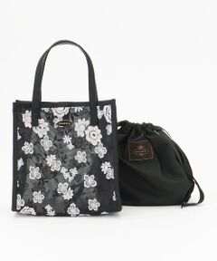 【WEB限定】CHERISH UPCYCLEBAG アップサイクルバッグ