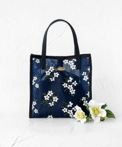 【WEB限定】CHERISH UPCYCLEBAG アップサイクルバッグ