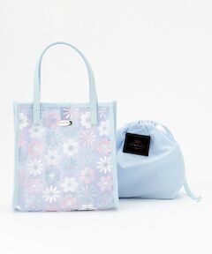 【WEB限定】CHERISH UPCYCLEBAG アップサイクルバッグ