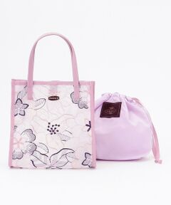 【WEB限定】CHERISH UPCYCLEBAG アップサイクルバッグ