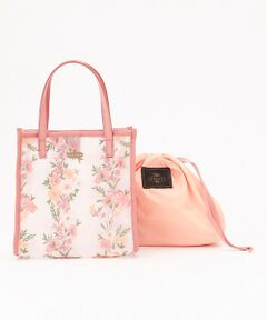 【WEB限定】CHERISH UPCYCLEBAG アップサイクルバッグ