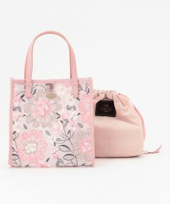 【WEB限定】CHERISH UPCYCLEBAG アップサイクルバッグ