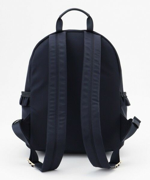 TOCCA / トッカ リュック・バックパック | 【A4サイズ対応・撥水】SIDE FRILL BACKPACK バックパック | 詳細8