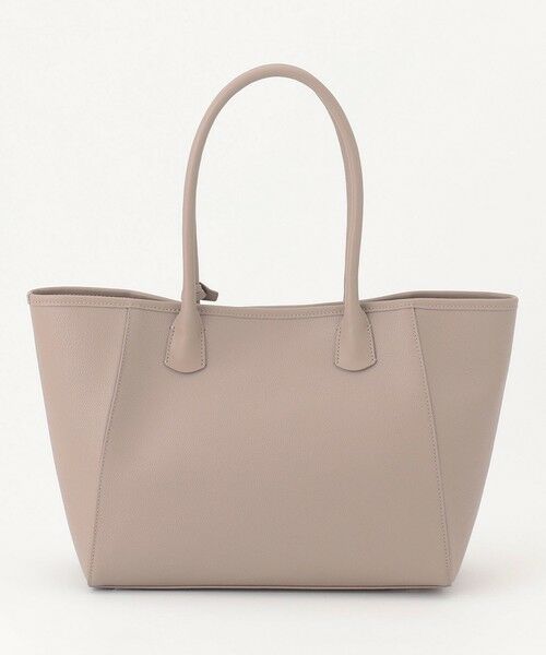 TOCCA / トッカ トートバッグ | ESPOIR LEATHER TOTE トートバッグ | 詳細7