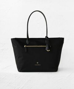 【撥水】【一部WEB限定カラー】LAUREL NYLONBAG ナイロンバッグ