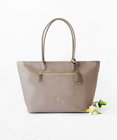 【撥水】【一部WEB限定カラー】LAUREL NYLONBAG ナイロンバッグ