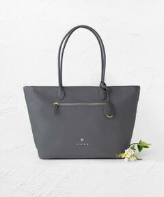 TOCCA / トッカ トートバッグ | 【一部WEB限定カラー】LAUREL NYLONBAG ナイロンバッグ