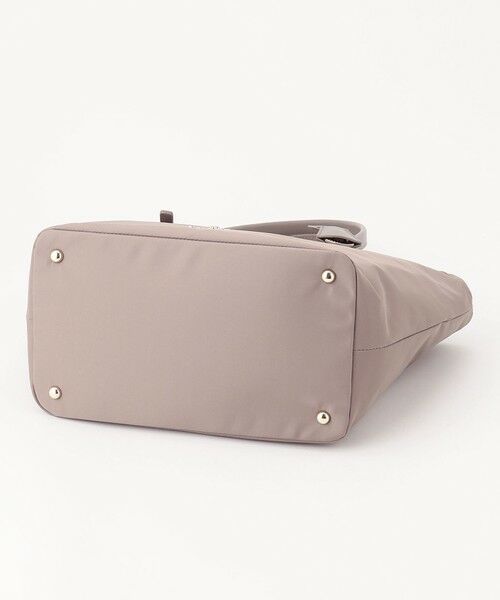 TOCCA / トッカ トートバッグ | 【一部WEB限定カラー】LAUREL NYLONBAG ナイロンバッグ | 詳細13