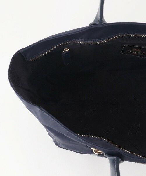 TOCCA / トッカ トートバッグ | 【一部WEB限定カラー】LAUREL NYLONBAG ナイロンバッグ | 詳細18