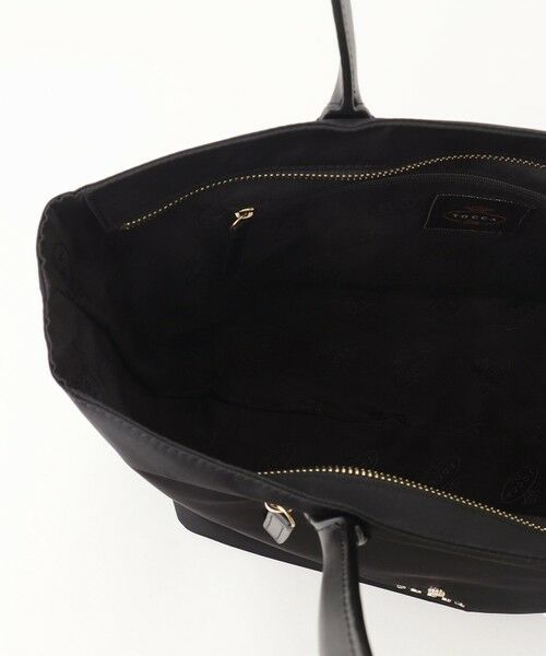 TOCCA / トッカ トートバッグ | 【一部WEB限定カラー】LAUREL NYLONBAG ナイロンバッグ | 詳細27