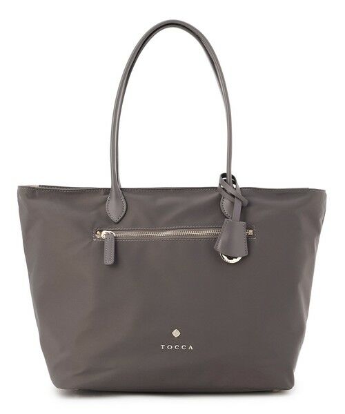 TOCCA / トッカ トートバッグ | 【一部WEB限定カラー】LAUREL NYLONBAG ナイロンバッグ | 詳細28