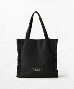 【再入荷！ヨンアさんコラボ】WAVES TOTE BAG トートバッグ