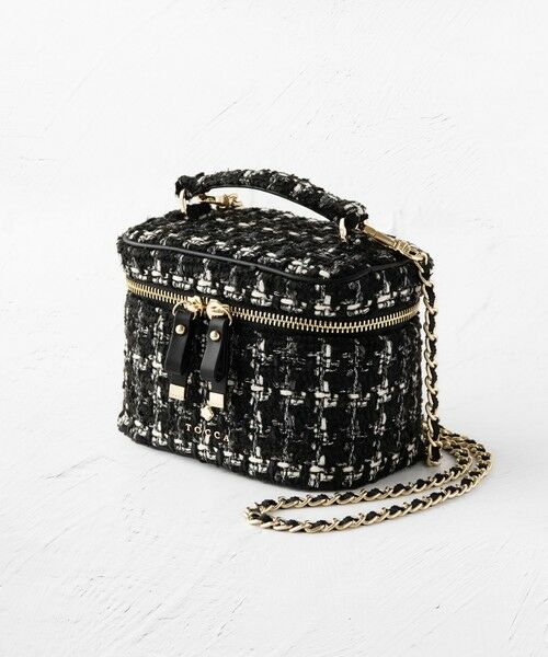 TOCCA / トッカ ショルダーバッグ | 【ヨンアさんコラボ】PILA VANITY BAG ヴァニティ バッグ | 詳細23